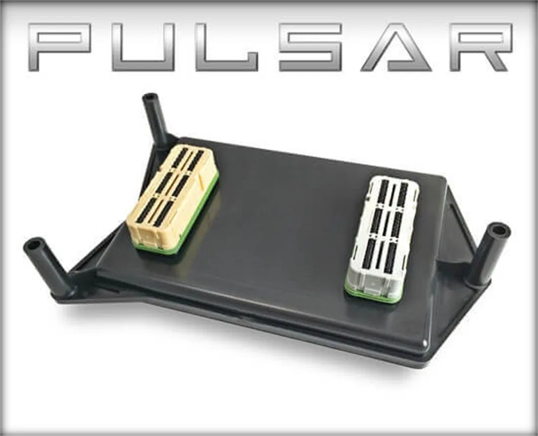 32451 – SUPERCHIPS Computer Chip/ Module, Economy/ Performance/Towing Connect Directly to PCM